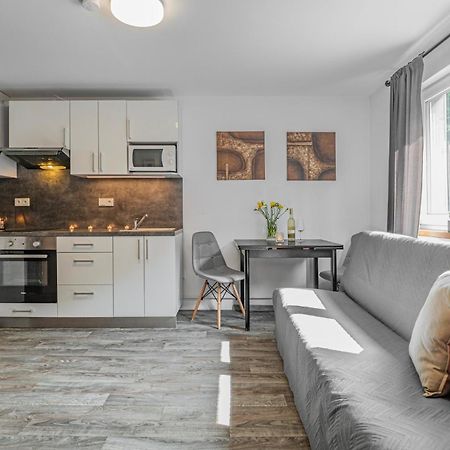 Apartman Horalka Pec pod Snezkou Exterior photo