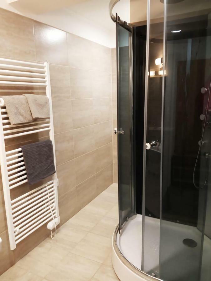 Apartman Horalka Pec pod Snezkou Exterior photo